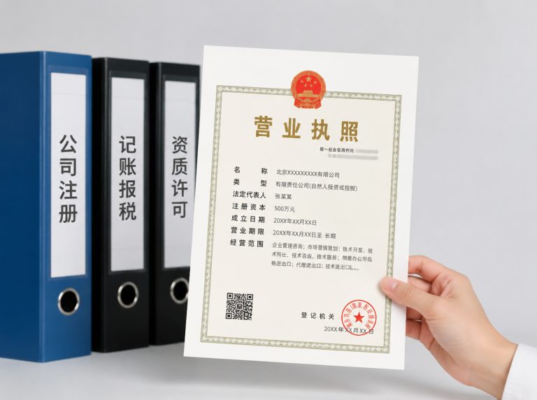河口瑶族自治县公司变更与公司注销代办
